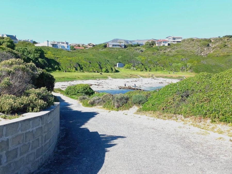 0 Bedroom Property for Sale in De Kelders Western Cape